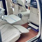 Mercedes-Benz S-Class 2015 из Китая