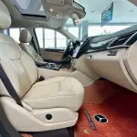 Mercedes-Benz GLS 2017 из Китая