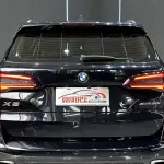 BMW X5 (Import) 2021 265 л.с. — лот 56675037 из Китая