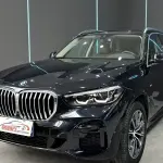BMW X5 (Import) 2021 265 л.с. — лот 56675037 из Китая