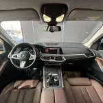 BMW X5 (Import) 2021 265 л.с. — лот 56675037 из Китая