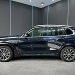 BMW X5 (Import) 2021 265 л.с. — лот 56675037 из Китая