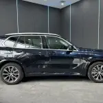 BMW X5 (Import) 2021 265 л.с. — лот 56675037 из Китая