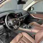 BMW X5 (Import) 2021 265 л.с. — лот 56675037 из Китая