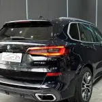 BMW X5 (Import) 2021 265 л.с. — лот 56675037 из Китая