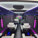 Hongqi 红旗金葵花国悦 из Китая