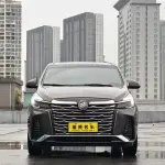 Buick GL8 2024 237 л.с. — лот 56675280 из Китая