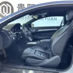 Mercedes-Benz E-Class (Import) 2017 из Китая