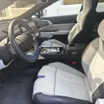 HiPhi HiPhi Z 2022 лот 56676591 из Китая
