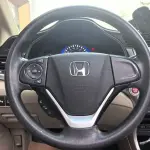 Honda Crider 2016 из Китая