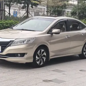 Honda Crider 2016 из Китая
