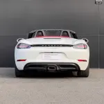 Porsche 718 2022 из Китая