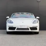 Porsche 718 2022 из Китая