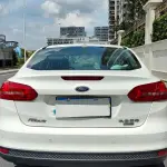 Ford Focus 2018 125 л.с. 125 л.с. из Китая