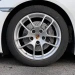 Porsche 718 2022 из Китая
