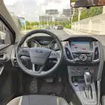 Ford Focus 2018 125 л.с. 125 л.с. из Китая