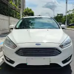 Ford Focus 2018 125 л.с. 125 л.с. из Китая