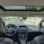 Ford Focus 2018 125 л.с. 125 л.с. из Китая