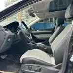 Volkswagen Magotan 2023 186 л.с. из Китая