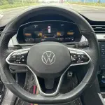 Volkswagen Magotan 2023 186 л.с. из Китая