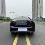 Volkswagen Magotan 2023 186 л.с. из Китая