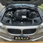 BMW 7 Series 2012 258 л.с. — лот 56670563 из Китая