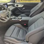Mercedes-Benz C-Class (Import) 2016 из Китая