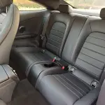 Mercedes-Benz C-Class (Import) 2016 из Китая