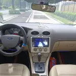 Ford Focus 2013 из Китая