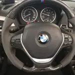 BMW 2 Series (Import) 2017 из Китая