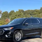 Chevrolet 2019 из Китая