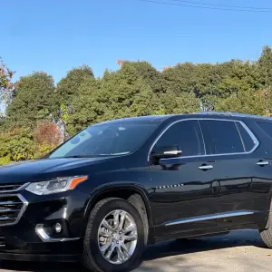 Chevrolet 2019 из Китая