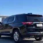 Chevrolet 2019 из Китая