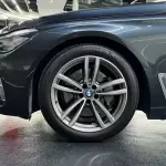 BMW 7 Series 2019 из Китая