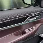 BMW 7 Series 2019 из Китая