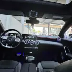 Mercedes-Benz CLA (Import) 2020 из Китая
