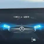 Mercedes-Benz CLA (Import) 2020 из Китая