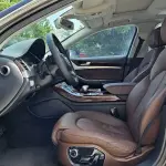 Audi A8 2012 290 л.с. из Китая