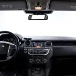 Land Rover Discovery 2016 340 л.с. — лот 56916604 из Китая