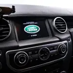 Land Rover Discovery 2016 340 л.с. — лот 56916604 из Китая
