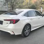 Honda Integra 2023 из Китая