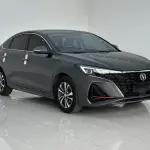 Changan Eado 2023 из Китая