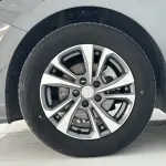 Changan Eado 2023 из Китая