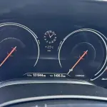 BMW 7 Series 2017 из Китая