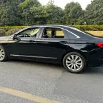 Ford Taurus 2020 из Китая