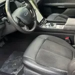 Ford Taurus 2020 из Китая