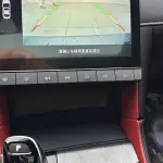 MG MG6 2021 из Китая