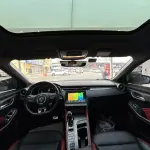 MG MG6 2021 из Китая