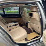 BMW 7 Series 2012 258 л.с. — лот 56670734 из Китая