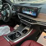 BMW X5 2025 381 л.с. из Китая